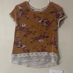 10/$50 Rewind Women Top Blouse Size XS